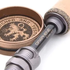 Vision XO Graphene Flyrod -Fiskestang til fluefiskeri Butik VXOG4935r 3