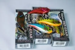 VibLure - FKP-GEAR -Fiskestang til fluefiskeri Butik VibLure 5