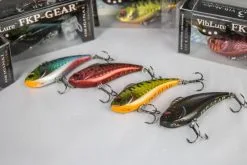 VibLure - FKP-GEAR -Fiskestang til fluefiskeri Butik VibLure 6