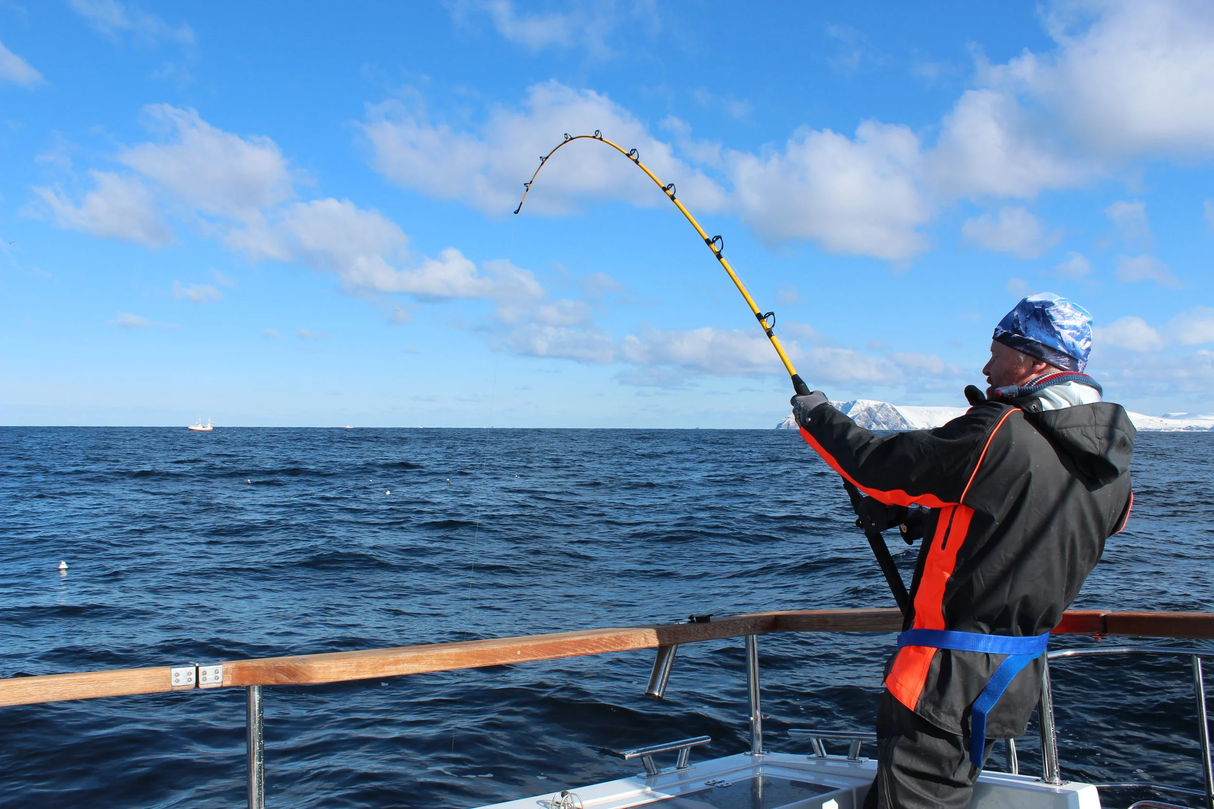 Fiskestang til fluefiskeri Butik 39 Fiskestang til fluefiskeri Butik -Fiskestang til fluefiskeri Butik tommyfiskermstang